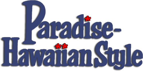 Paradise, Hawaiian Style logo