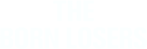 The Born Losers logo