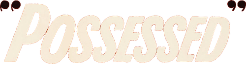 Possessed logo