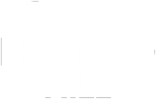 Christmas in Notting Hill logo