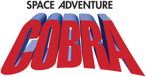 Space Cobra logo
