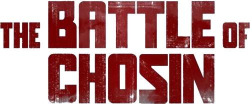 The Battle Of Chosin logo