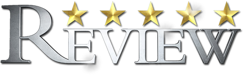 Review logo