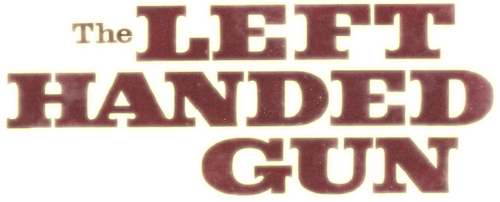 The Left Handed Gun logo