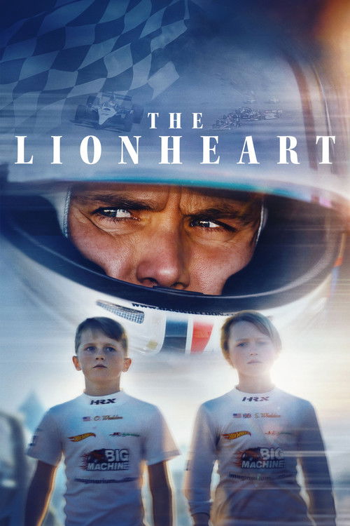 Coeurs de lions
