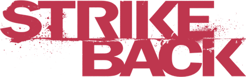 Strike Back logo
