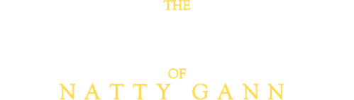 Natty Gann logo