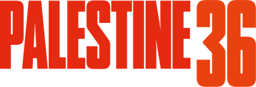 Palestine 36 logo