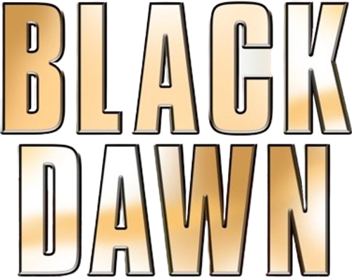 Black Dawn logo