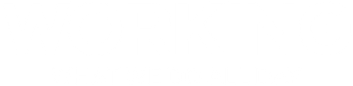 Working: What We Do All Day logo