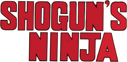 Shogun's Ninja logo