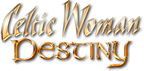 Celtic Woman: Destiny logo