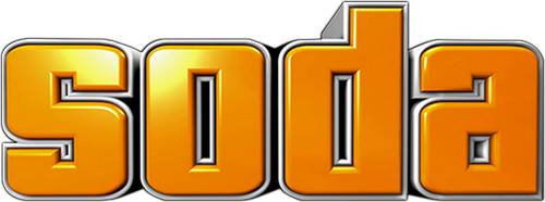 Soda logo