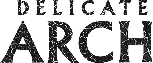 Delicate Arch logo