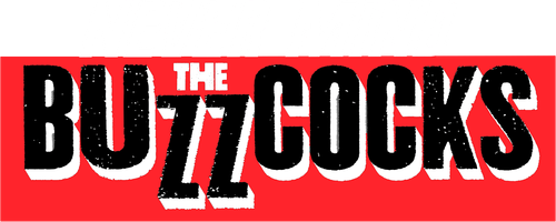Never Mind the Buzzcocks logo