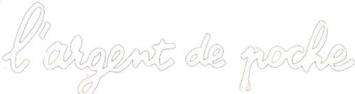 L'Argent de poche logo