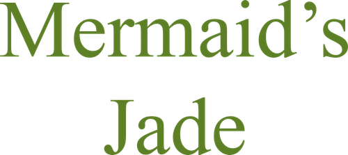 Mermaid's Jade logo