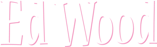 Ed Wood logo