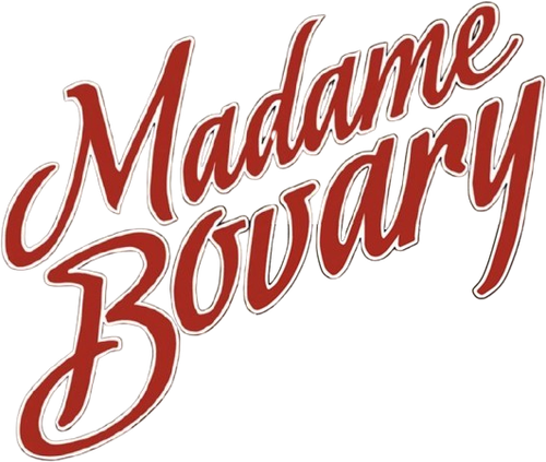 Madame Bovary logo