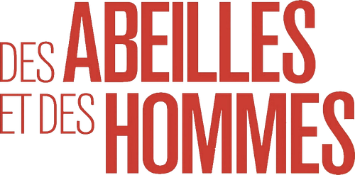 Des abeilles et des hommes logo