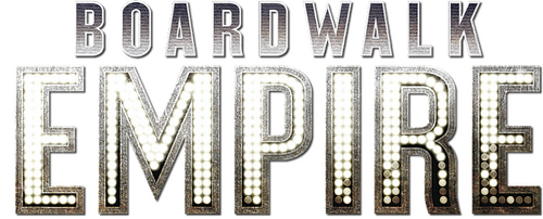 Boardwalk Empire logo