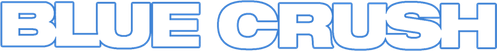 Blue Crush logo