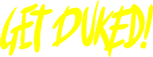 Get Duked ! logo