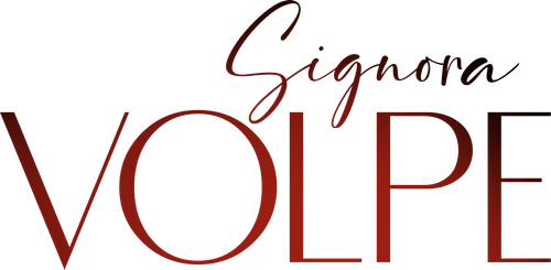 Signora Volpe logo