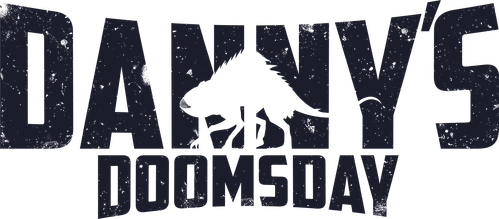 Danny's Doomsday logo
