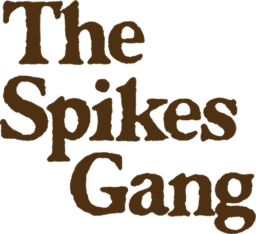 The Spikes Gang logo
