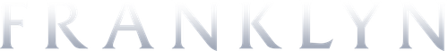 Franklyn logo