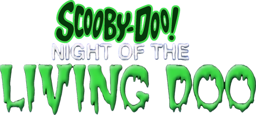 Night of the Living Doo logo