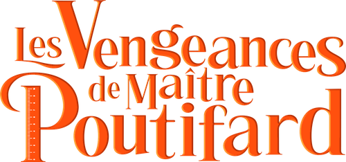 Les Vengeances de Maître Poutifard logo
