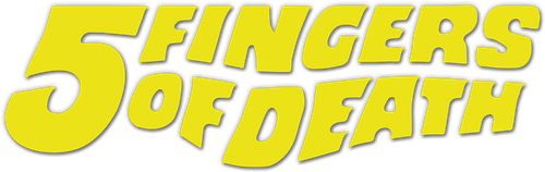 La Main de fer logo