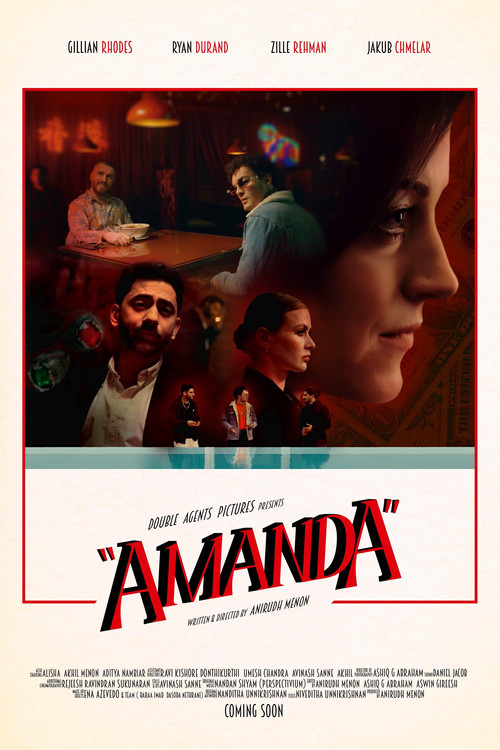 Amanda