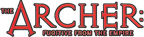 L'Archer et la Sorcière logo