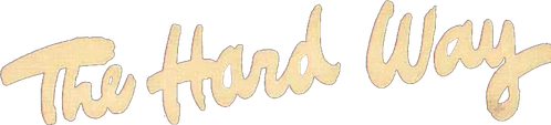 La Manière forte logo