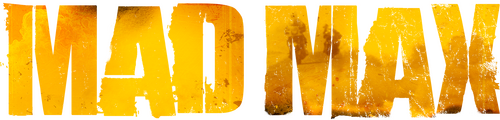 Mad Max logo