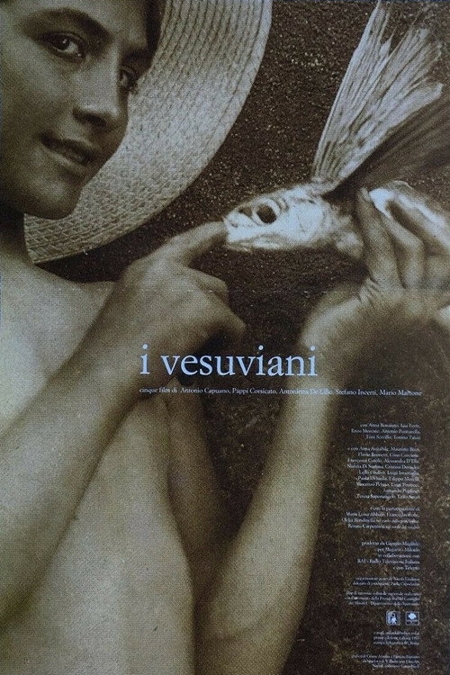 I Vesuviani