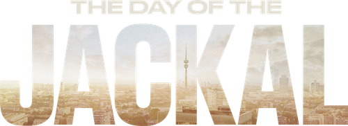 The Day of the Jackal logo