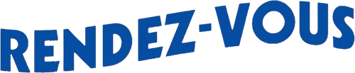 Rendez-vous logo
