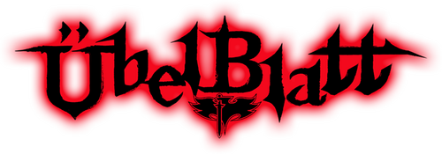 Übel Blatt logo