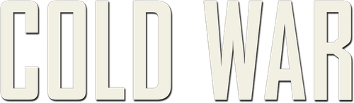 Cold War logo