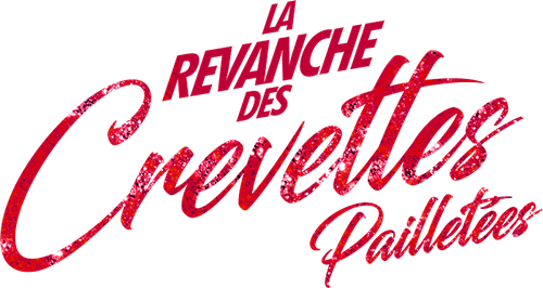 La Revanche des Crevettes Pailletées logo