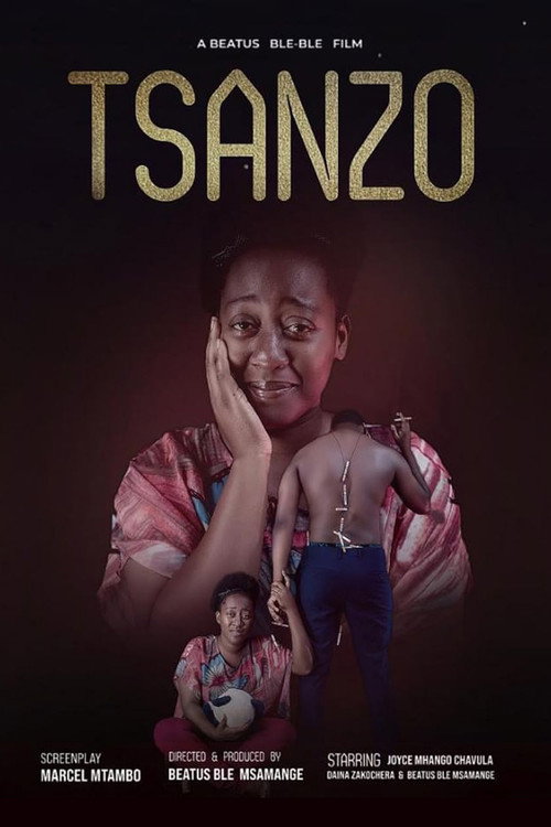Tsanzo