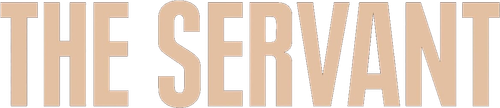 The Servant logo