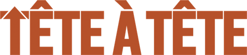 Tête à tête logo