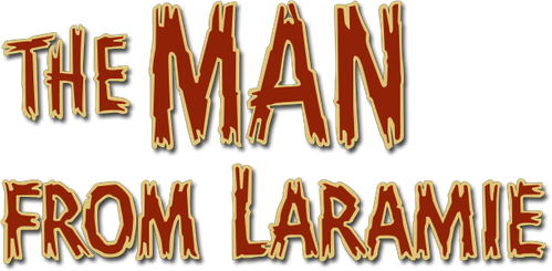 The Man from Laramie logo