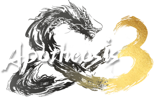 Apotheosis logo