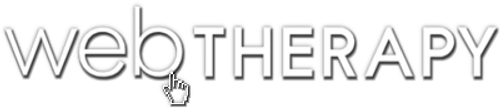 Web Therapy logo